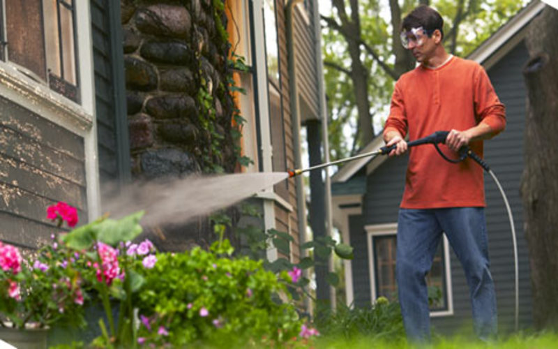 Important Tips To Winterize Your Giraffetools Pressure Washers