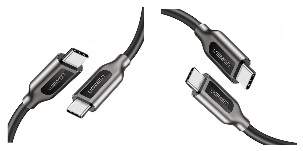 USB-C & Universal Cable: Ideal Choice For Regular Use