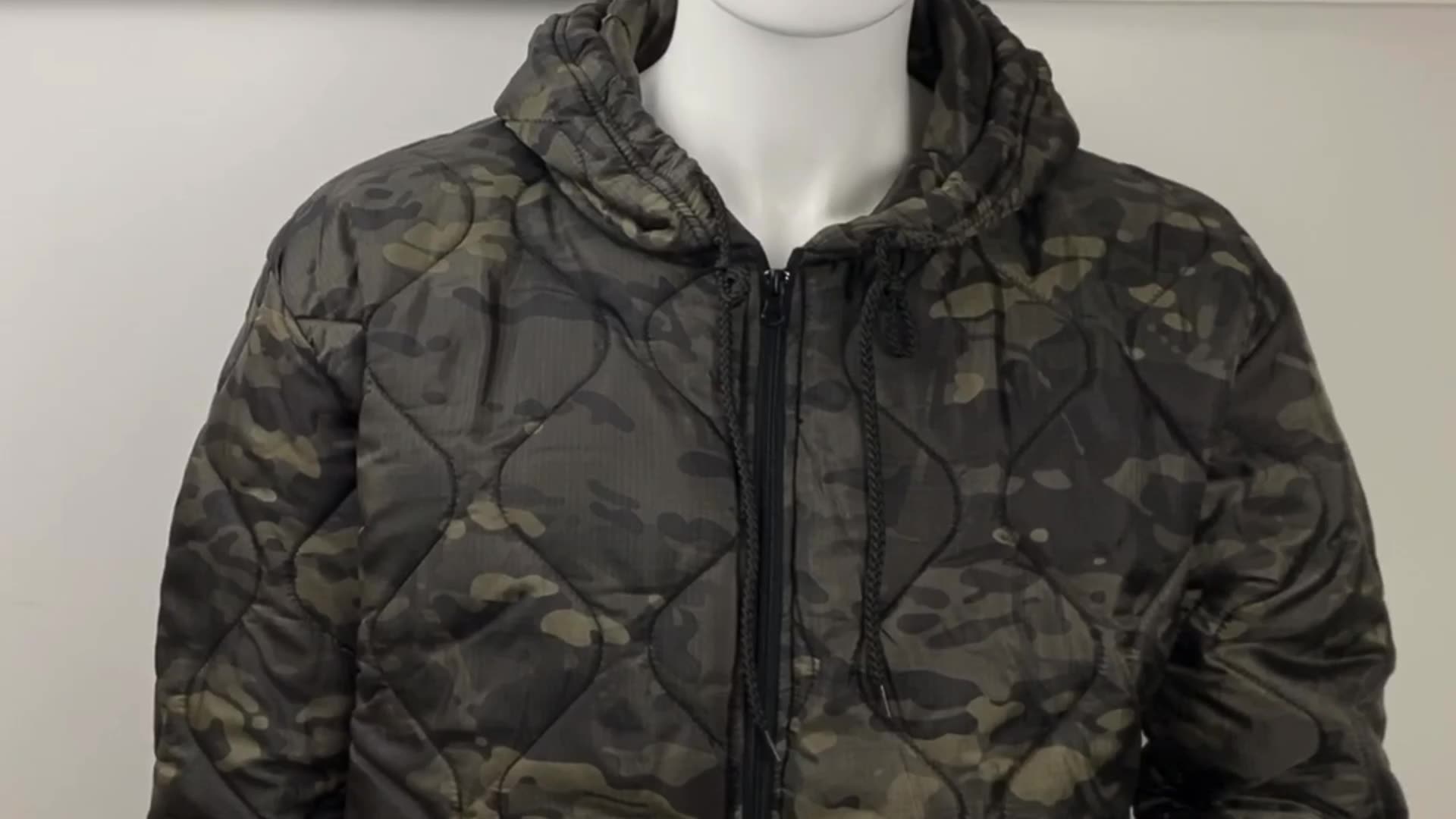 What Things to Consider When Buying Woobie Hoodie?