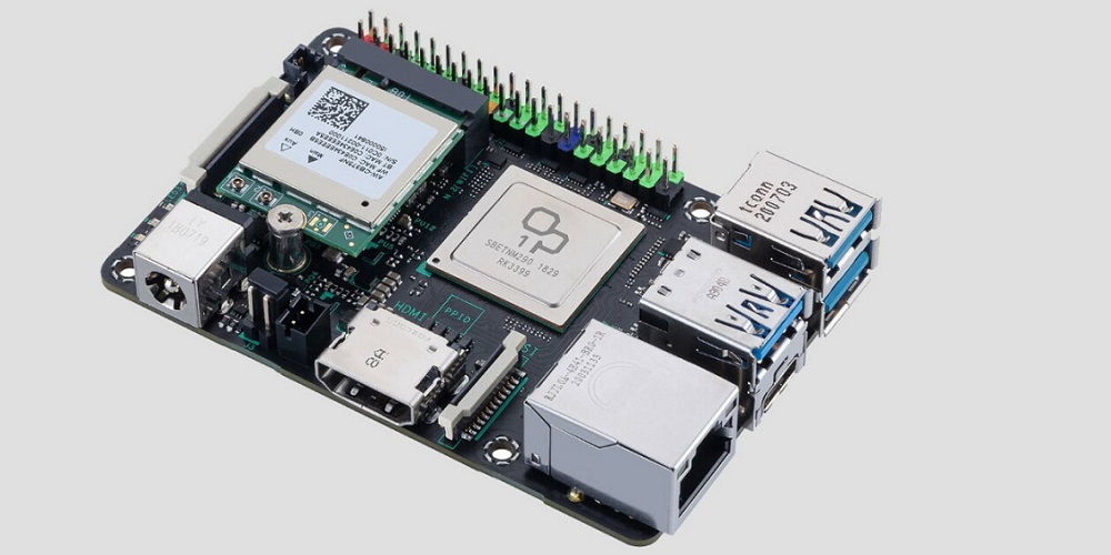 RK3588 Board Latest Uses In Different Industries