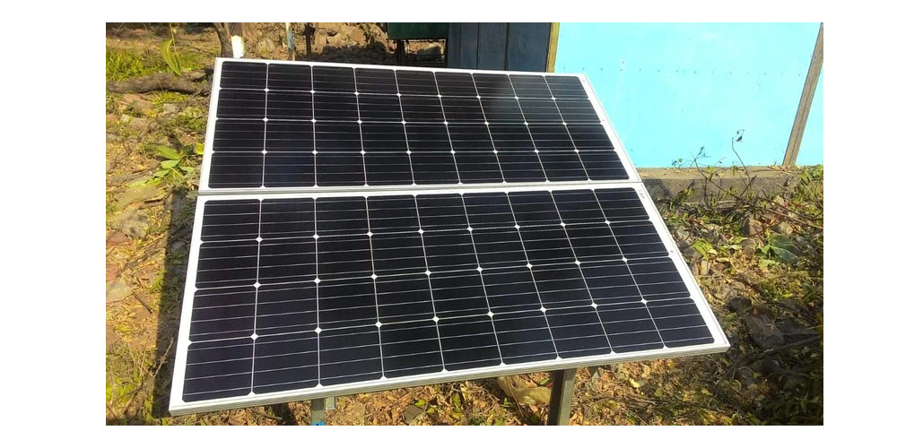 Practical Considerations For Purchasing A 360-Watt Solar Panel