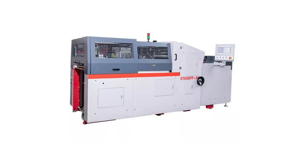 What Types Of Making Cases Automatically Are Available At Shengtujx?