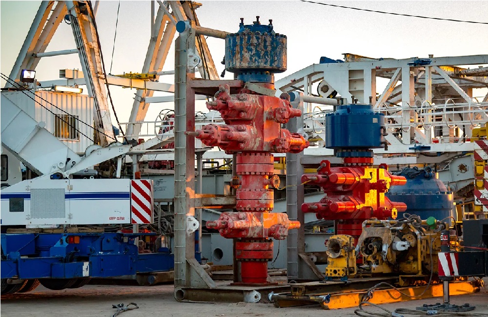 Unveiling the Secrets of Blowout Preventer (BOP) Equipment