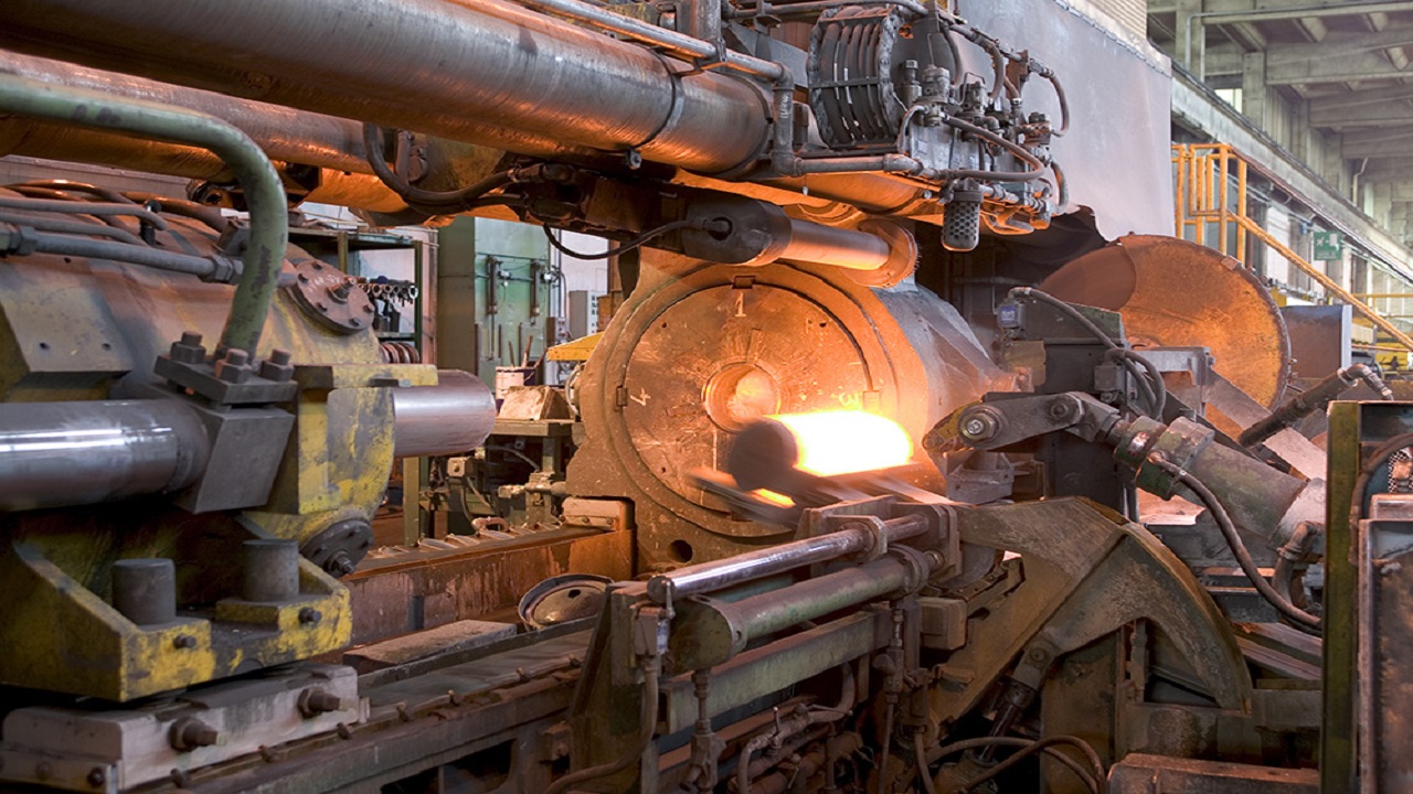 Heat and Pressure: The Key Factors in Warm Extrusion