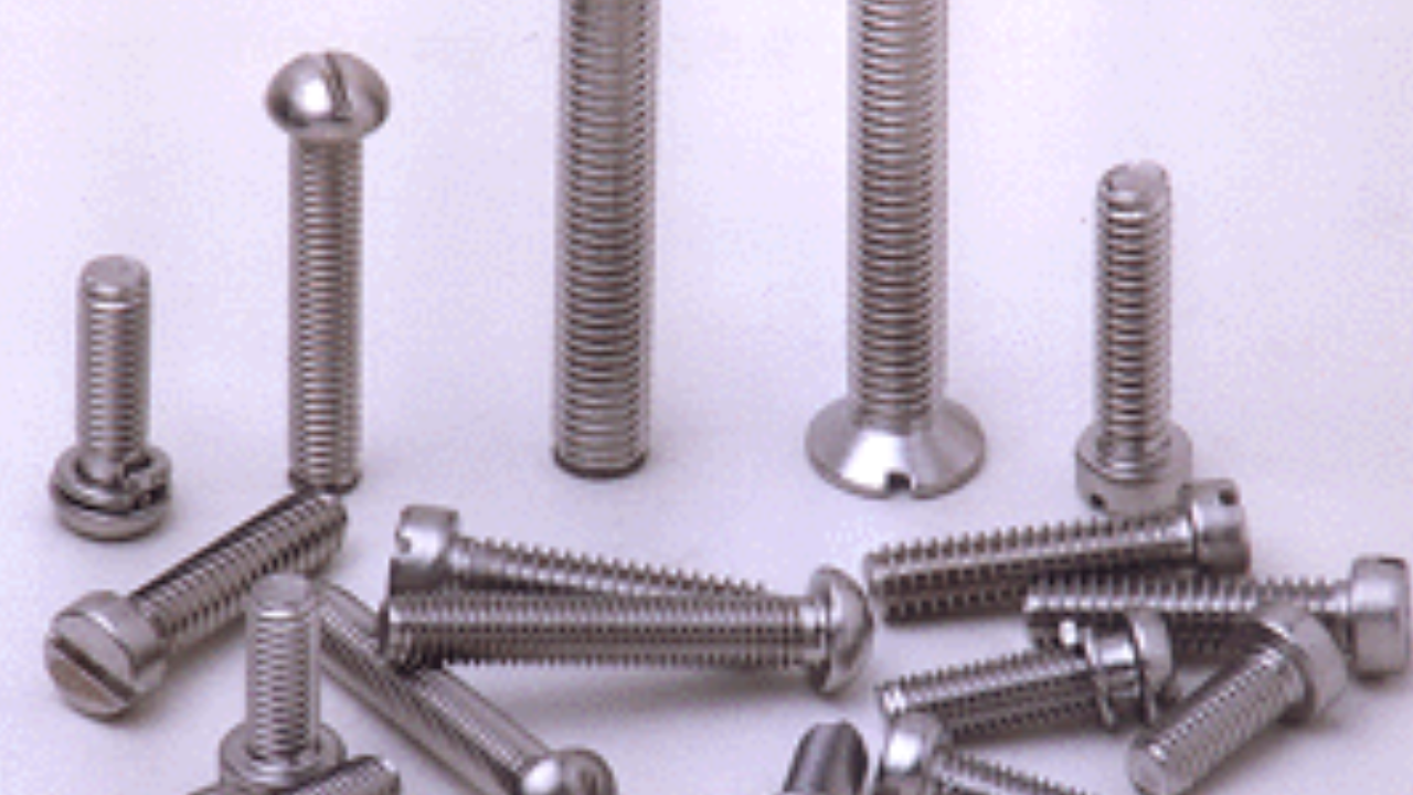 Can You Clarify the Diverse Grades of Stainless Steel Commonly Utilized in Fabricating Stainless Screws?