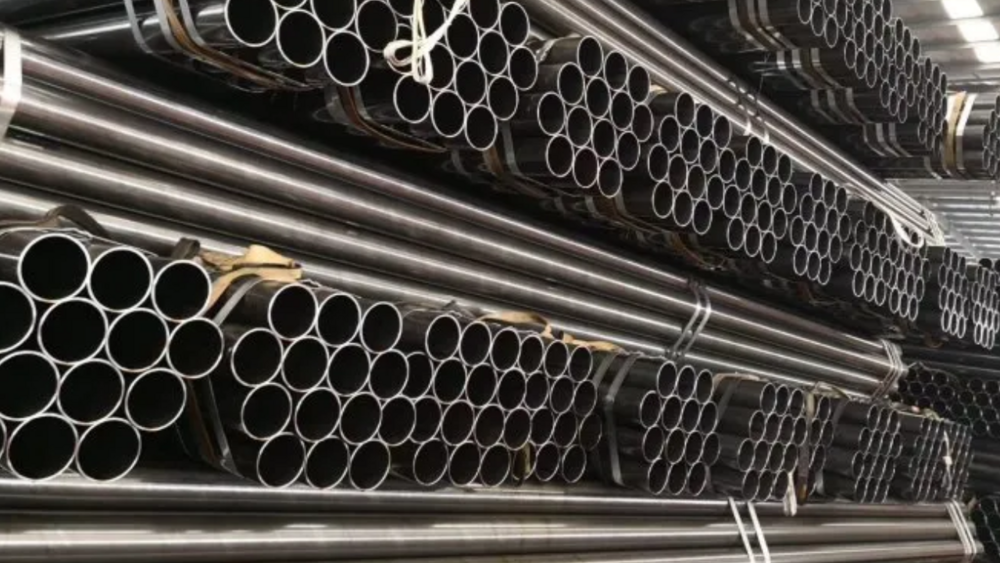 Which Sectors Can Benefit From Steel Pipe Grade 3 ASTM A252?