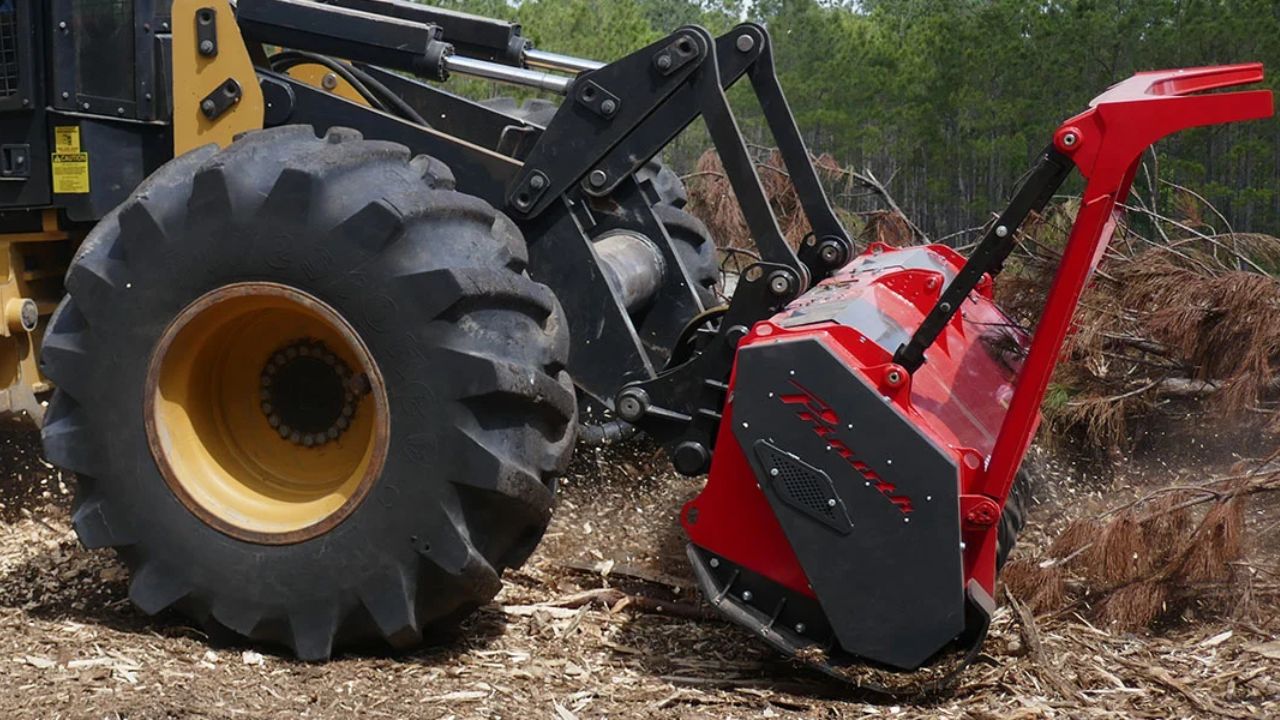 How Economic Downturns Affect Fecon Mulch Sales: Risk factors